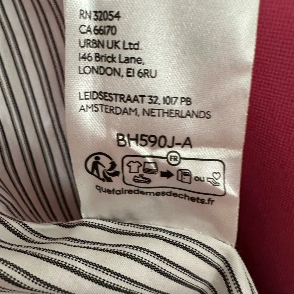 Maeve great used